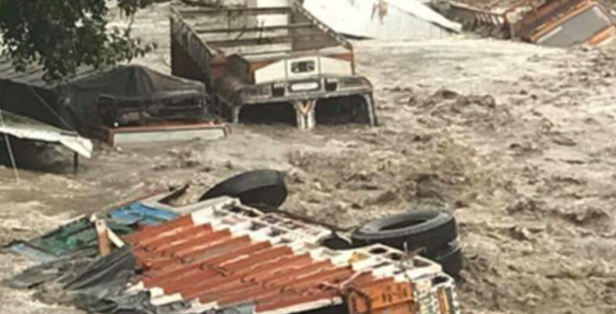 ಹಿಮಾಚಲ ಪ್ರದೇಶದಲ್ಲಿ ಭಾರೀ ಮಳೆ: 8 ಮಂದಿ ಮೃತ್ಯು