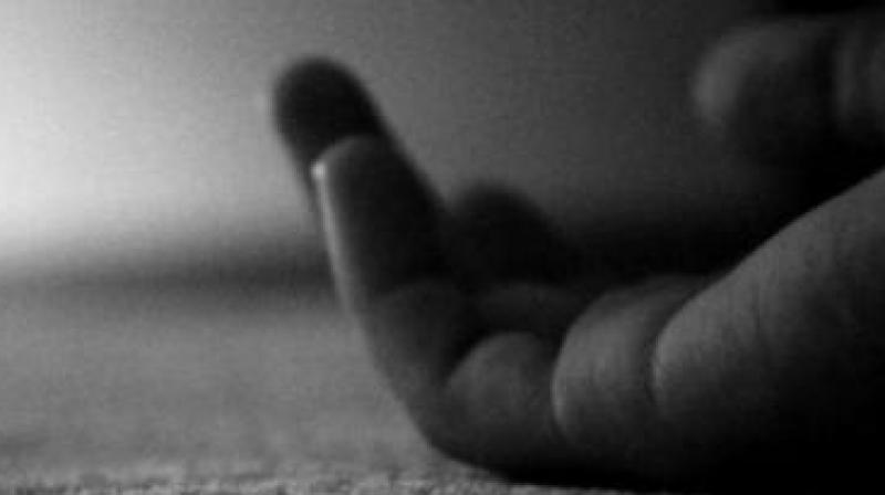 ಮೇವು ತುಂಡರಿಸುವ ಯಂತ್ರಕ್ಕೆ ಸಿಲುಕಿದ ಸೀರೆ: ಮಹಿಳೆಯ ಶಿರಚ್ಛೇದ