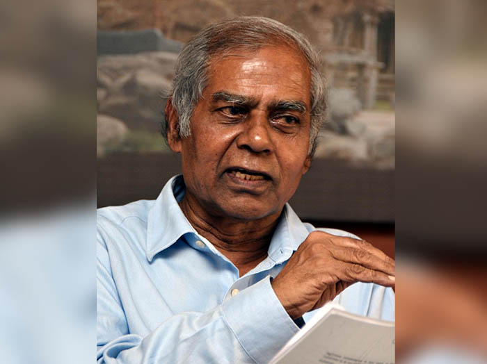 ರಫೇಲ್ ಹಗರಣದಲ್ಲಿ ಪ್ರಧಾನಿ ಮೋದಿ ನೇರ ಭಾಗಿ: ಎಸ್.ಆರ್.ಹಿರೇಮಠ್ ಗಂಭೀರ ಆರೋಪ