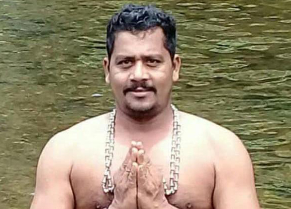 ಸೂರಲ್ಪಾಡಿ ಬಳಿ ಬಸ್ ಏಜೆಂಟ್ ಮೇಲೆ ತಲವಾರು ದಾಳಿ