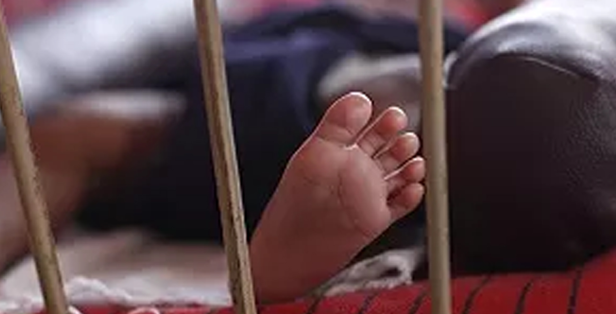 ಜಾರ್ಖಂಡ್‌ನ ಹೆಣ್ಣುಮಗು ಪಿಎಂಜೆಎವೈ ಯೋಜನೆಯ ಪ್ರಥಮ ಫಲಾನುಭವಿ