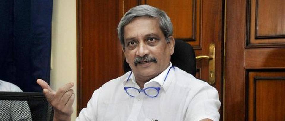 ಗೋವಾ ಸಂಪುಟದಿಂದ ಇಬ್ಬರು ಸಚಿವರಿಗೆ ಖೋಕ್