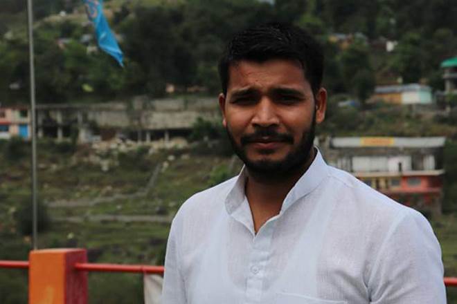 ಪಿಎಚ್‌ಡಿ ಪ್ರವೇಶಕ್ಕೆ ನಕಲಿ ಅಂಕಪಟ್ಟಿ ಸಲ್ಲಿಸಿದ ಎನ್‌ಎಸ್‌ಯುಐ ರಾಷ್ಟ್ರೀಯ ಕಾರ್ಯದರ್ಶಿ: ಆರೋಪ