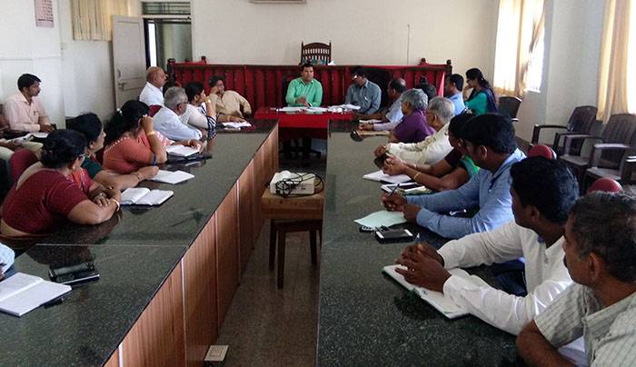 ಸೆ. 10: ಬಾಲವನದಲ್ಲಿ ಡಾ.ಶಿವರಾಮ ಕಾರಂತ ಜನ್ಮದಿನಾಚರಣೆ