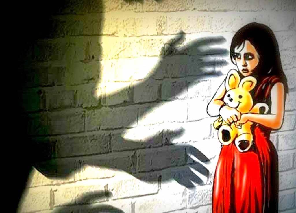 ಅತ್ಯಾಚಾರಕ್ಕೊಳಗಾದ 3 ವರ್ಷದ ಬಾಲಕಿ ಮೃತ್ಯು