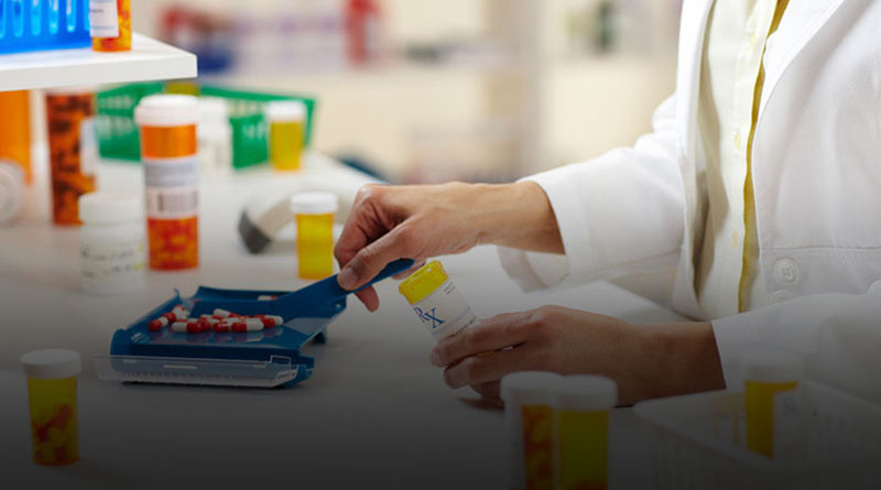 ಇ-ಫಾರ್ಮಸಿ ವಿತರಣಾ ವ್ಯವಸ್ಥೆಗೆ ವಿರೋಧ: ಸೆ.28ಕ್ಕೆ ಔಷಧಿ ಅಂಗಡಿಗಳ ಬಂದ್