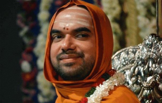 ನೈತಿಕವಾಗಿ, ಕಾನೂನಾತ್ಮಕವಾಗಿ ಮಠದಲ್ಲಿ ಯಾವ ಲೋಪವೂ ಇಲ್ಲ: ರಾಘವೇಶ್ವರ ಶ್ರೀ