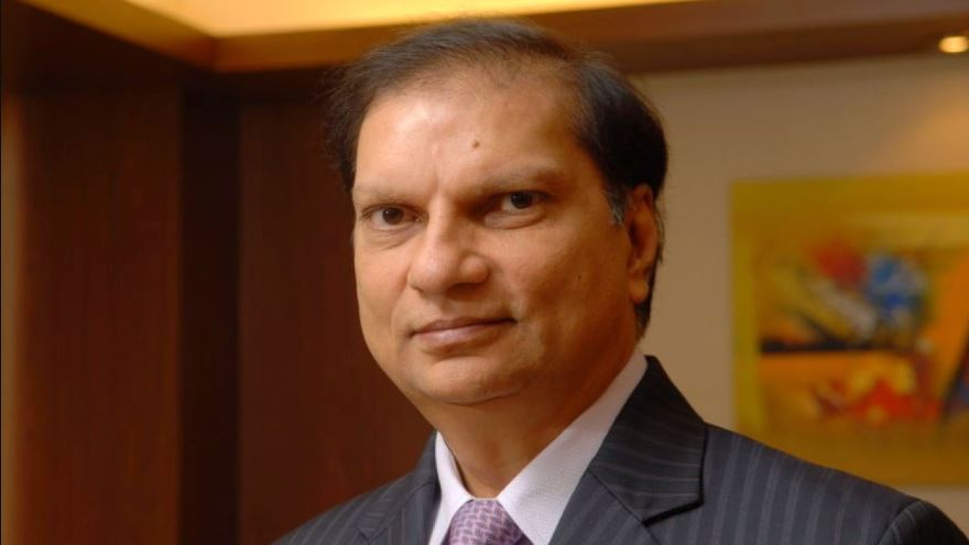 ತಲೆಮರೆಸಿಕೊಂಡ ನಿತಿನ್ ಸಂದೇಸಾರ ನೈಜೀರಿಯಾ ಇಂಟರ್‌ಪೋಲ್ ಸಂಪರ್ಕಿಸಿದ ಸಿಬಿಐ