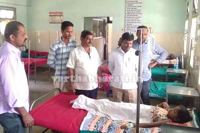 ತೀರ್ಥಹಳ್ಳಿ: ಏಳು ಜನರಲ್ಲಿ ಎಚ್1ಎನ್1 ದೃಢ; ಜಾಗೃತ ದಳ ನಿಯೋಜನೆ