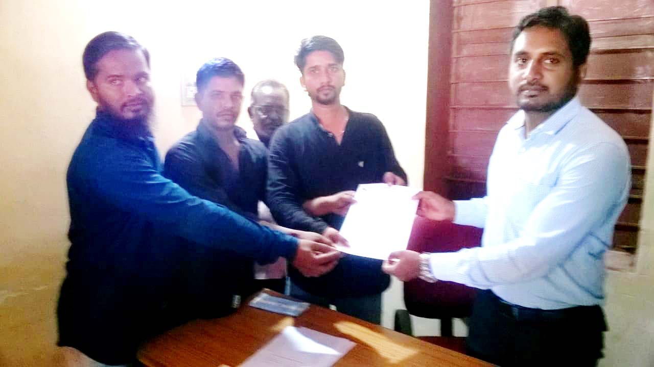 ಹನೂರು: ಅಸಮರ್ಪಕ ಕಸ ವಿಲೇವಾರಿ; ಅಗತ್ಯ ಕ್ರಮ ವಹಿಸಲು ಮನವಿ