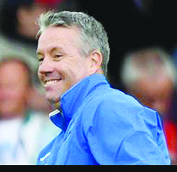 ವೆಸ್ಟ್‌ಇಂಡೀಸ್ ಕೋಚ್ ಹುದ್ದೆ ತ್ಯಜಿಸಿದ ಸ್ಟುವರ್ಟ್ ಲಾ