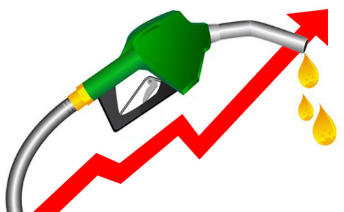 ಇಂಧನ ಬೆಲೆ ಏರಿಕೆಗೆ ಜನಸಾಮಾನ್ಯನೇಕೆ ಬಾಧ್ಯಸ್ಥನಾಗಬೇಕು?