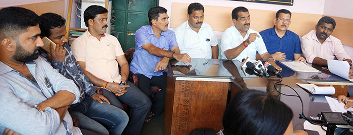 ಮೂಡುಬಿದಿರೆಗೆ ಮಂಗಳೂರು ಮುಡಾ ಝೋನಲ್ ರೆಗ್ಯುಲೇಶನ್ ಮನೆ ನಿರ್ಮಾಣಕ್ಕೆ ಇನ್ನು ಶೀಘ್ರ ಪರವಾನಿಗೆ ಲಭ್ಯ: ಶಾಸಕ ಕೋಟ್ಯಾನ್