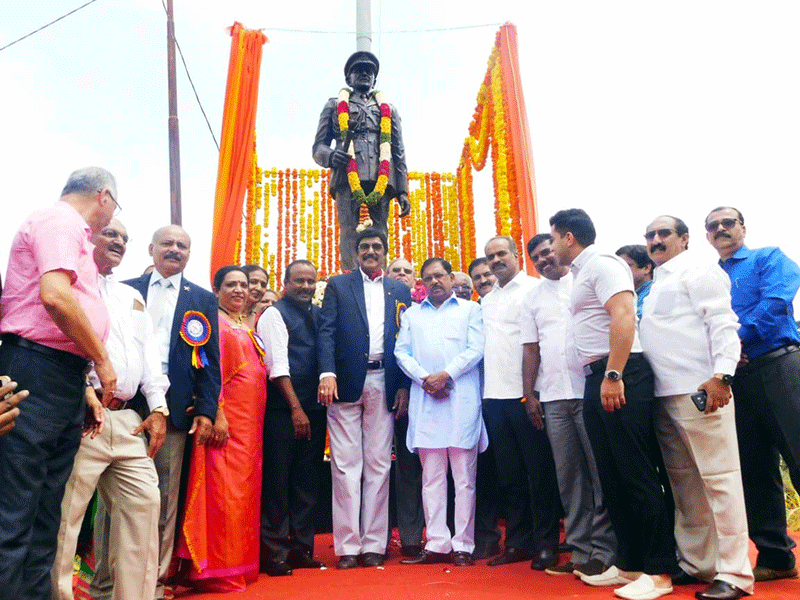 ಸಿಎಲ್‌ಪಿ ಸಭೆಯಲ್ಲಿ ನನ್ನ ವಿರುದ್ಧ ಯಾರೂ ಅಸಮಾಧಾನ ವ್ಯಕ್ತಪಡಿಸಿಲ್ಲ: ಡಿಸಿಎಂ ಪರಮೇಶ್ವರ್