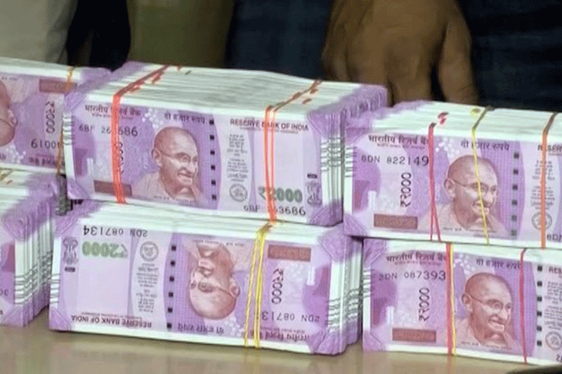 ಭಾರತದಲ್ಲಿ 1,000 ಕೋಟಿ ರೂ. ಕ್ಲಬ್ ಗೆ 214 ಶ್ರೀಮಂತರ ಸೇರ್ಪಡೆ