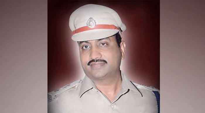 ಸೆ.27 ರಂದು ಬೃಹತ್ ಮಾದಕ ದ್ರವ್ಯ ವ್ಯಸನ ವಿರೋಧಿ ಅಭಿಯಾನ: ವೈಟ್‌ಫೀಲ್ಡ್ ಡಿಸಿಪಿ ಅಬ್ದುಲ್ ಅಹದ್