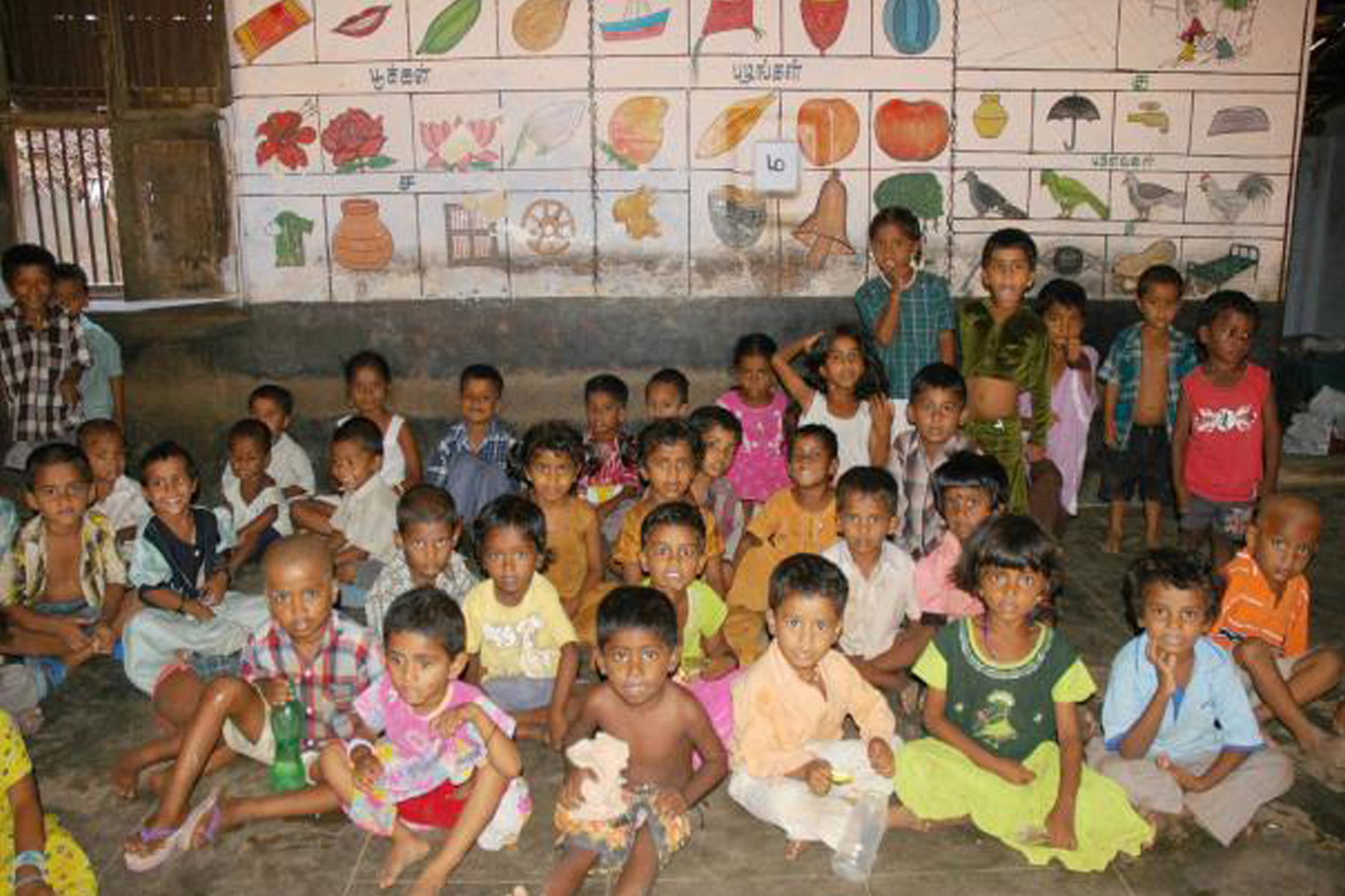 ಅಂಗನವಾಡಿ ಮಕ್ಕಳಿಗೂ ಬರಲಿದೆ ಸಮವಸ್ತ್ರ