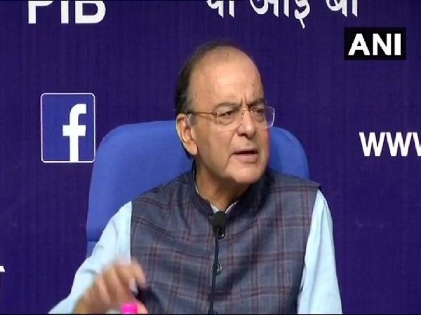 ಎಂಸಿಐ ನಡೆಸಲು ಸರಕಾರದಿಂದ ಸಮಿತಿ ರಚನೆ: ಅರುಣ್ ಜೇಟ್ಲಿ