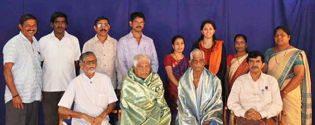 ಉಡುಪಿ: ಆರ್‌ಆರ್‌ಸಿಯಲ್ಲಿ ಪಂಚವಾದ್ಯ ವಾದನ ದಾಖಲೀಕರಣ