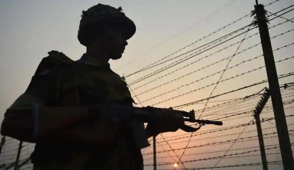 ಗಡಿ ಮೂಲಸೌಕರ್ಯ ಮತ್ತು ನಿರ್ವಹಣೆಗಾಗಿ 8,606 ಕೋ.ರೂ.ಪ್ರಸ್ತಾವಕ್ಕೆ ಕೇಂದ್ರದ ಸಮ್ಮತಿ