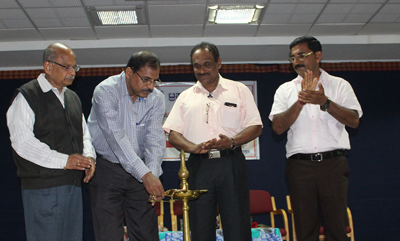 ಆಳ್ವಾಸ್‍ನಲ್ಲಿ ಬೇಂದ್ರೆ ಕಾವ್ಯ ಕಮ್ಮಟ