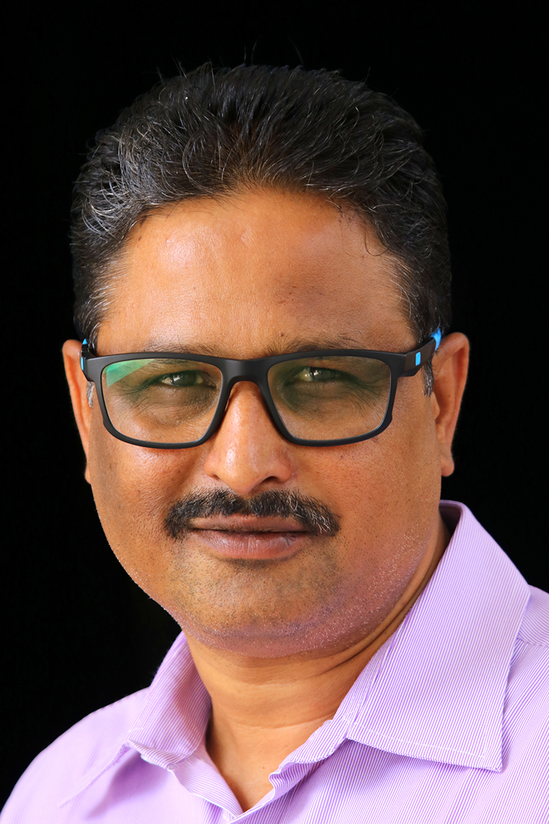 ಕಲೀಮುಲ್ಲಾಹ್‍ ರ ‘ಕ್ಲಾಸ್ ಟೀಚರ್’ ಕೃತಿಗೆ ಮುಸ್ಲಿಮ್ ಸಾಹಿತ್ಯ ಪ್ರಶಸ್ತಿ