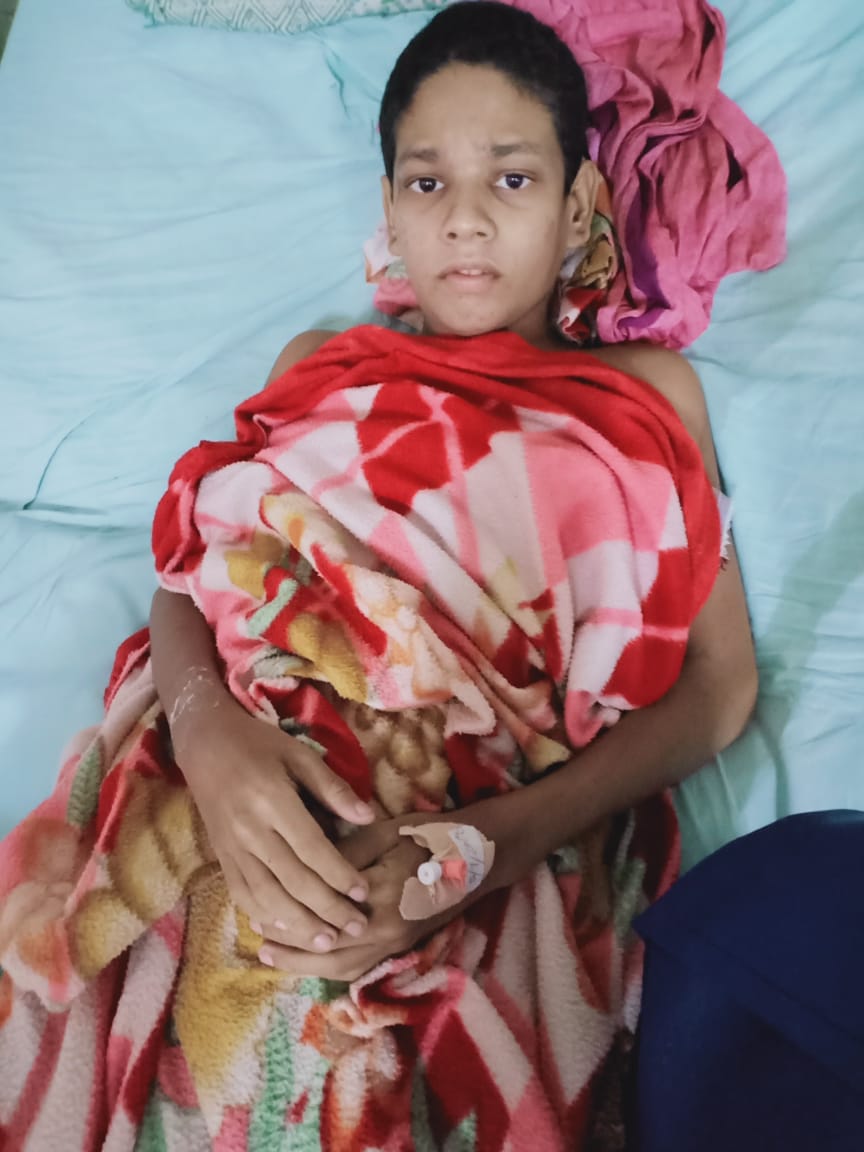 ಬಂಟ್ವಾಳ: ಕಿಡ್ನಿ ವೈಫಲ್ಯದಿಂದ ತೊಂದರೆಗೊಳಗಾದ ಯುವಕನ ಆರ್ಥಿಕ ಸಹಾಯಕ್ಕೆ ಮೊರೆ