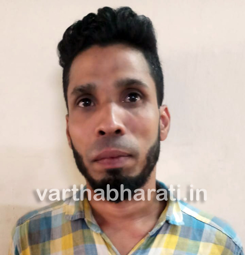 ಮಂಗಳೂರು: ಮಾದಕ ವಸ್ತು ಹೊಂದಿದ್ದ ಓರ್ವನ ಸೆರೆ; 3.20 ಲಕ್ಷ ರೂ. ಮೌಲ್ಯದ ಸೊತ್ತು ವಶ