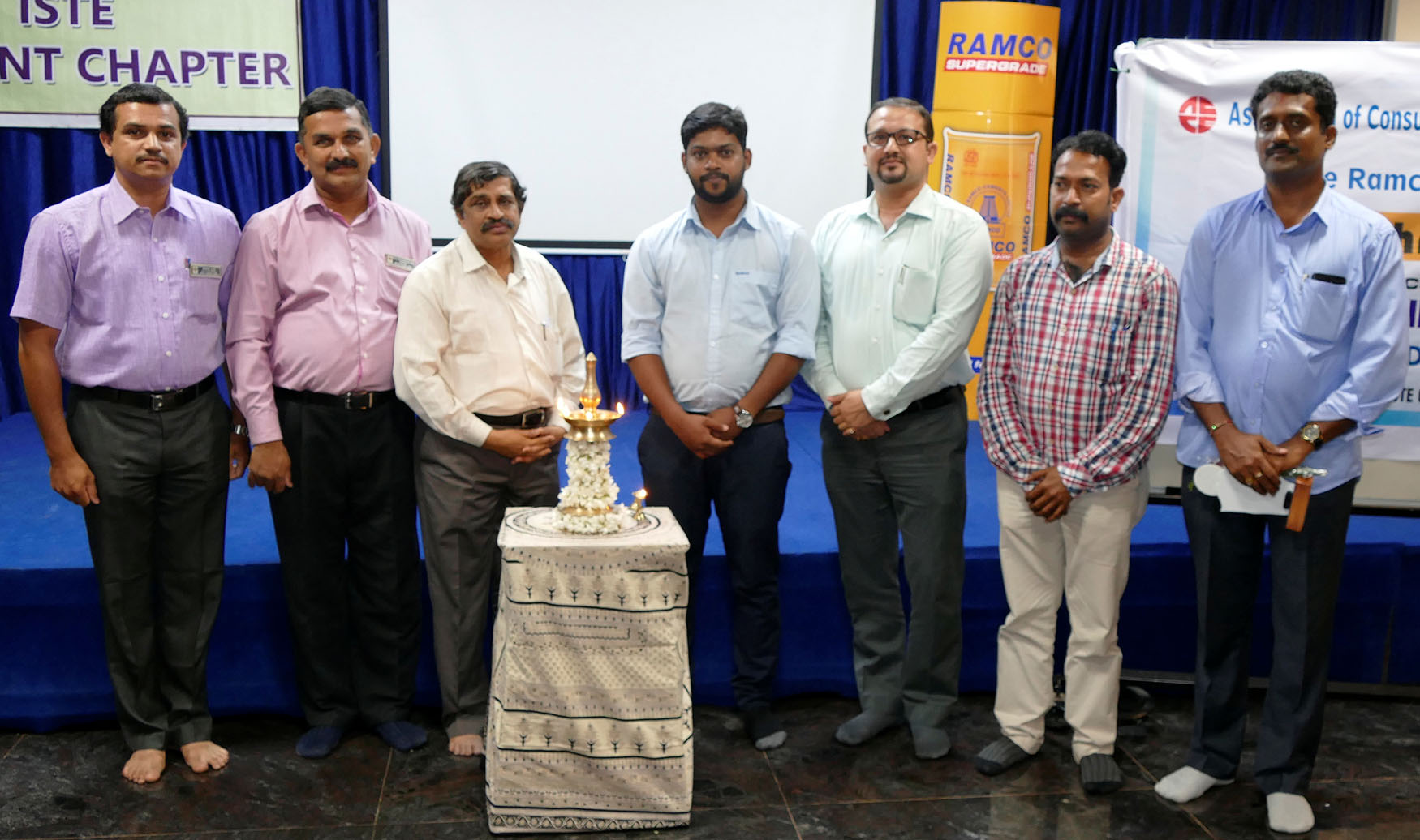 ಬಂಟಕಲ್ಲು: ತಾಂತ್ರಿಕ ಉಪನ್ಯಾಸ ಕಾರ್ಯಕ್ರಮ