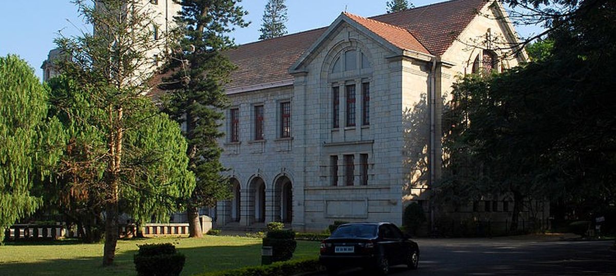 ವಿಶ್ವದ ಶ್ರೇಷ್ಠ ಸಂಸ್ಥೆಗಳ ಪಟ್ಟಿ:  ಭಾರತದ ಸಂಸ್ಥೆಗಳಲ್ಲಿ ಬೆಂಗಳೂರಿನ ಐಐಎಸ್‌ಸಿ ಅಗ್ರಗಣ್ಯ