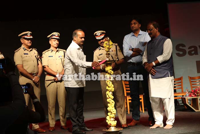 ಬೆಂಗಳೂರನ್ನು ಪಂಜಾಬ್ ಮಾಡಲು ಬಿಡುವುದಿಲ್ಲ: ಶಾಸಕ ಅರವಿಂದ ಲಿಂಬಾವಳಿ