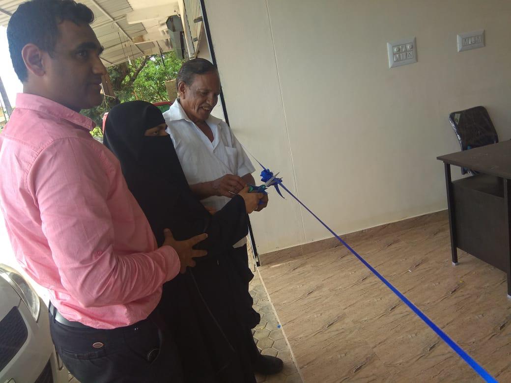 ಬಜ್ಪೆ: ಮನೆ ಬಳಕೆಯ ಉತ್ಪನ್ನಗಳ ವಿತರಣಾ ಮಳಿಗೆ ‘ಸ್ಮಾರ್ಟ್ ಟ್ರೇಡರ್ಸ್’ ಉದ್ಘಾಟನೆ