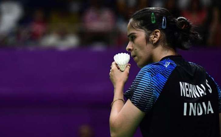 ಕೊರಿಯಾ ಓಪನ್: ಸೈನಾಗೆ ಸೋಲು