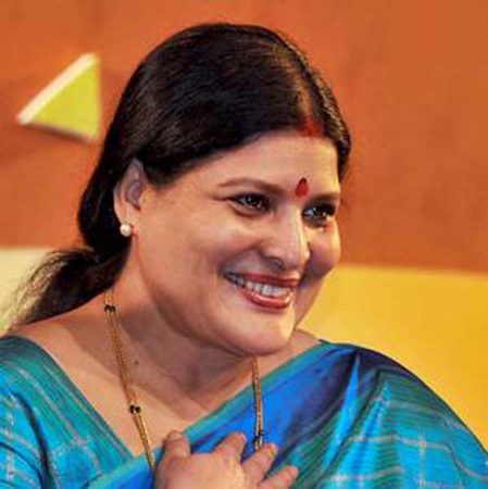 ಸುಪ್ರೀಂ ಕೋರ್ಟ್ ತೀರ್ಪು ಐತಿಹಾಸಿಕ: ಸಚಿವೆ ಜಯಮಾಲಾ