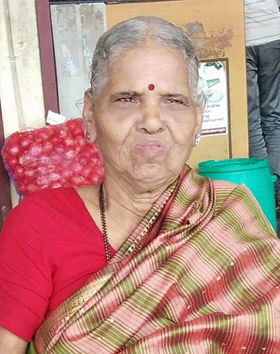 ವೃದ್ಧೆಯ ವಾರಸುದಾರರಿಗೆ ಸೂಚನೆ