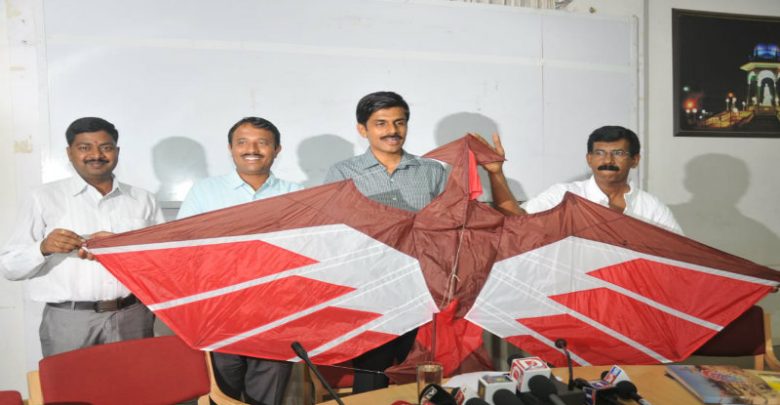 ಮೈಸೂರು ದಸರಾ ಮಹೋತ್ಸವ ಹಿನ್ನಲೆ: ಸೆ.29, 30 ರಂದು ಗಾಳಿಪಟ ಉತ್ಸವ