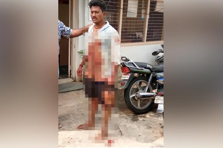 ಮಂಡ್ಯ : ಸ್ನೇಹಿತನನ್ನು ಕೊಂದು ಆತನ ರುಂಡದೊಂದಿಗೆ ಠಾಣೆಗೆ ಆಗಮಿಸಿದ ಯುವಕ