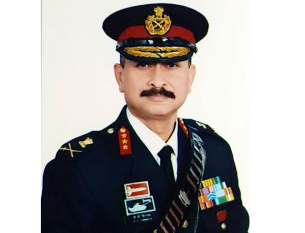 ಆರ್ಮಿ ಟ್ರೈನಿಂಗ್ ಕಮಾಂಡರ್ ಆಗಿ ಕೊಡಗಿನ ಪಿ.ಸಿ. ತಿಮ್ಮಯ್ಯ