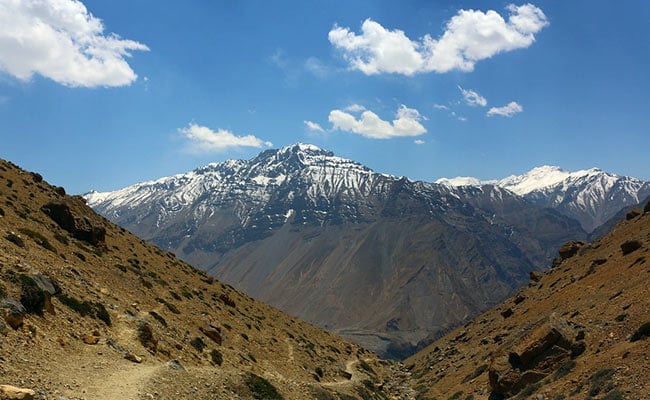 ಹಿ. ಪ್ರದೇಶ: ವಿದೇಶೀಯರು ಸೇರಿದಂತೆ 16 ಚಾರಣಿಗರು ನಾಪತ್ತೆ