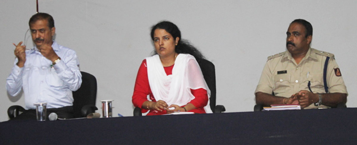 ರಿಕ್ಷಾಗಳಿಗೆ ಕಲರ್ ಕೋಡಿಂಗ್: ಉಡುಪಿ ಜಿಲ್ಲಾಧಿಕಾರಿ ಸೂಚನೆ