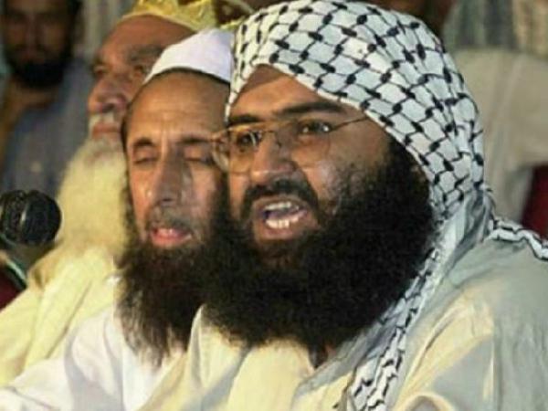 ಉಗ್ರ ಮಸೂದ್ ಅಝರ್‌ನನ್ನು ಸಮರ್ಥಿಸಿಕೊಂಡ ಚೀನಾ