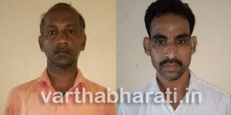 ವೆಲಂಕನಿ ಮಾತೆಯ ಗುಡಿ ಧ್ವಂಸ ಪ್ರಕರಣ: ಇಬ್ಬರು ಆರೋಪಿಗಳಿಗೆ ನ್ಯಾಯಾಂಗ ಬಂಧನ