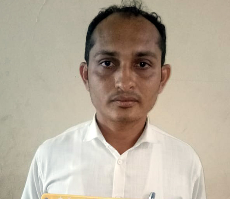 ಬಂಟ್ವಾಳ: ಹಲ್ಲೆ, ಕೊಲೆಯತ್ನ ಪ್ರಕರಣ; ಆರೋಪಿ ಸೆರೆ