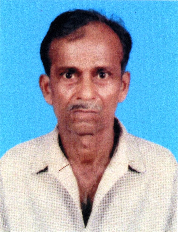 ಸುಬ್ರಾಯ ನಾಯಕ್