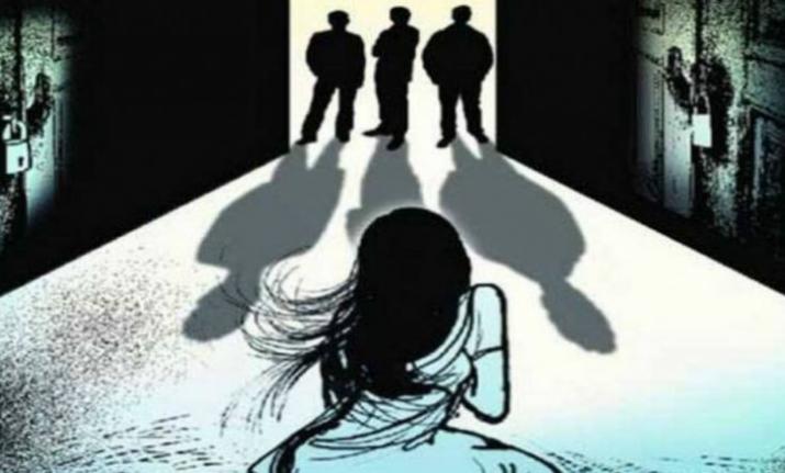 ನವವಿವಾಹಿತೆ ಮೇಲೆ ಪತಿ ಸೇರಿ 7 ಮಂದಿಯಿಂದ ಅತ್ಯಾಚಾರ: ಆರೋಪ