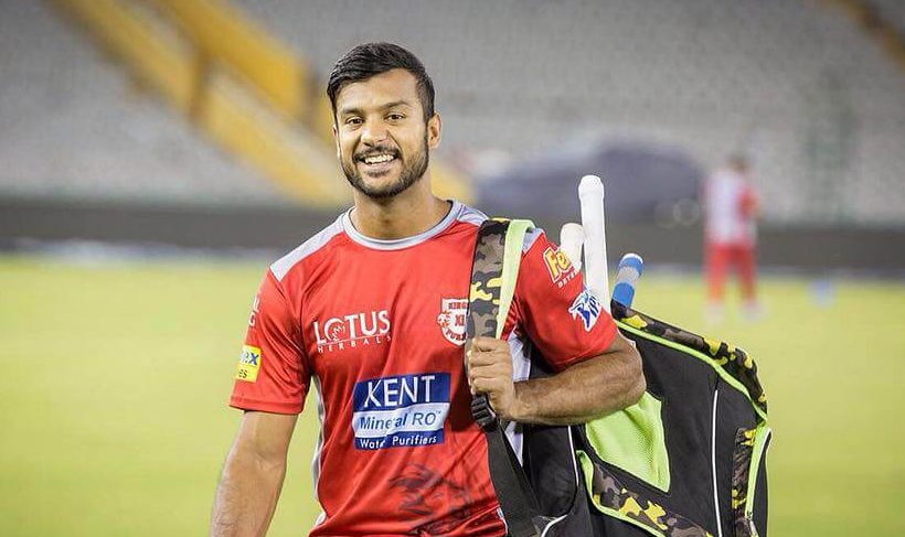 ವಿಂಡೀಸ್ ವಿರುದ್ಧದ ಟೆಸ್ಟ್ ಸರಣಿಗೆ ಟೀಮ್ ಇಂಡಿಯಾ ಪ್ರಕಟ