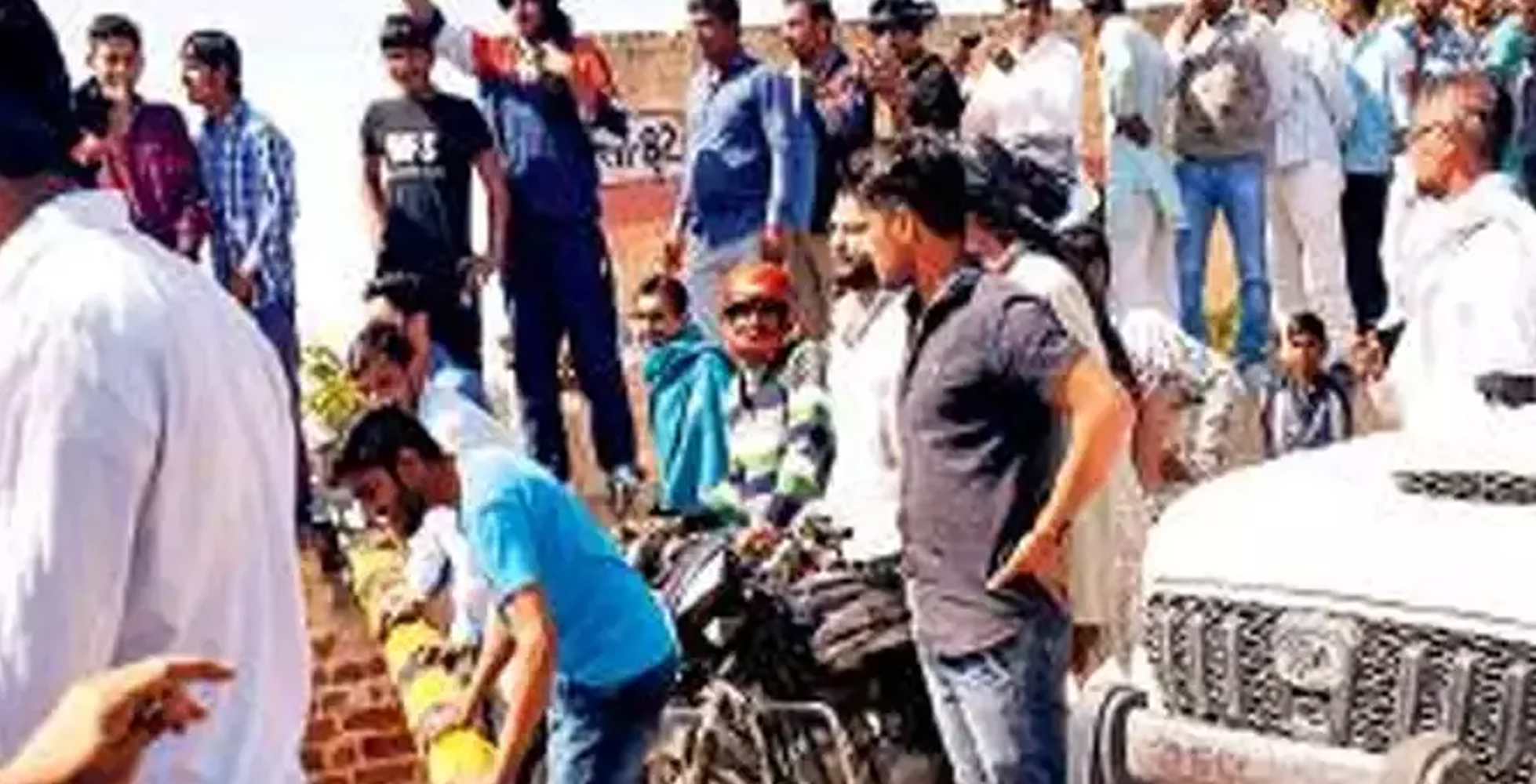 ಜಾಟ್ ಮೀಸಲಾತಿ ಹಿಂಸಾಚಾರ ಪ್ರಕರಣ: ನಾಲ್ವರು ಪ್ರತಿಭಟನಾಕಾರರಿಗೆ ಐದು ವರ್ಷ ಜೈಲುಶಿಕ್ಷೆ