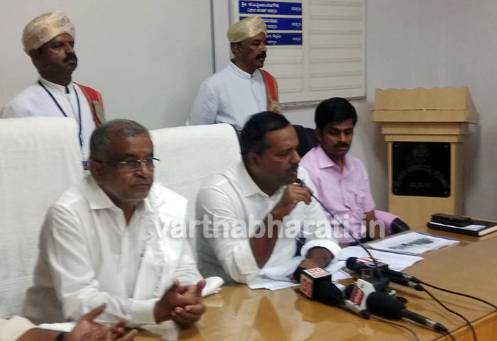 ನಗರಾಭಿವೃದ್ಧಿ ಇಲಾಖೆಯಲ್ಲಿ ಸಾರ್ವಜನಿಕರ ಅಲೆದಾಟ ತಪ್ಪಿಸಲು ಏಕಗವಾಕ್ಷಿ ಯೋಜನೆ ಜಾರಿ: ಸಚಿವ ಯು.ಟಿ.ಖಾದರ್