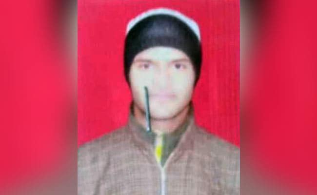 ಎ.ಕೆ.47 ರೈಫಲ್ಸ್ ಸಹಿತ ಅಧಿಕಾರಿ ನಾಪತ್ತೆ ಪ್ರಕರಣ: 10 ಪೊಲೀಸರ ಬಂಧನ