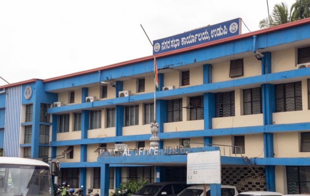 ಉಡುಪಿ: ಎಲ್ಲಾ ನಾಲ್ಕು ನಗರ ಸ್ಥಳೀಯ ಸಂಸ್ಥೆಗಳು ಬಿಜೆಪಿ ತೆಕ್ಕೆಗೆ